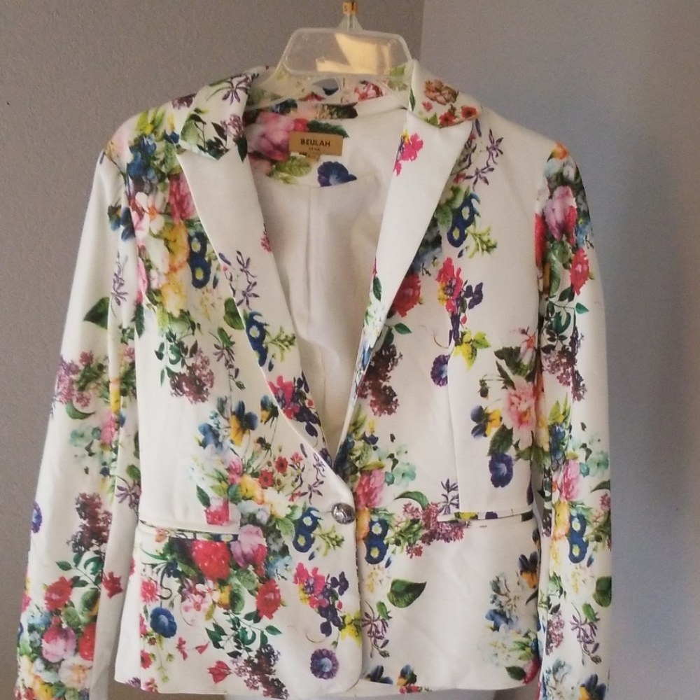 Summer Jacket - image 2